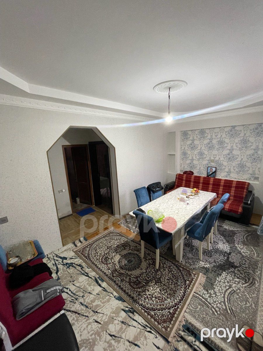 Həyət evi, Binəqədi r — Ev, villa, Bakı (6)