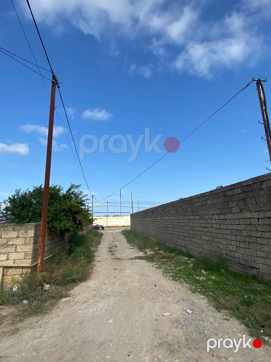 Satılır torpaq 20 sot — Torpaq, Bakı (6)