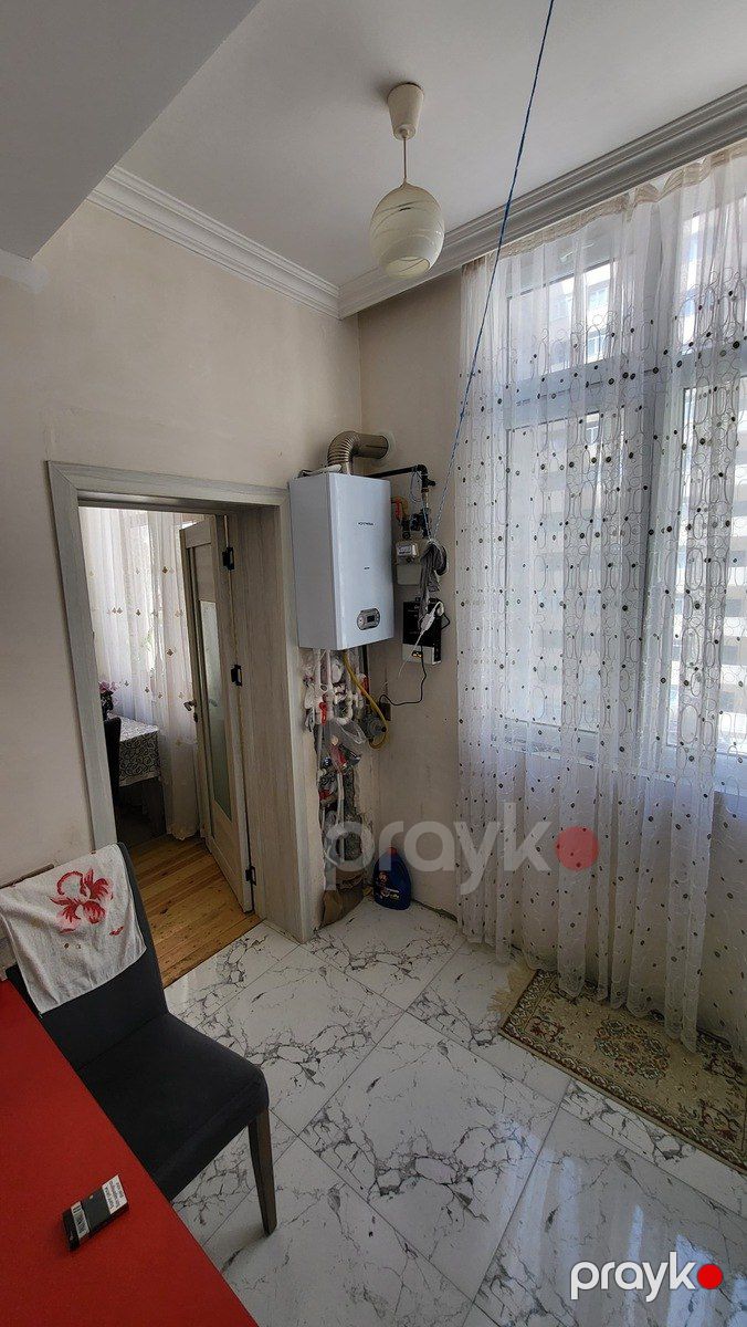 2-otaqlı yeni tikili, Xırdalan ş., 52 m² — Mənzil, Xırdalan (3)