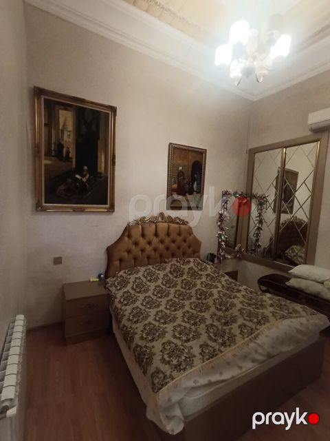 3-otaqlı mənzil kirayə verilir, Vidadi küç. 183, 65 m² — Bakı