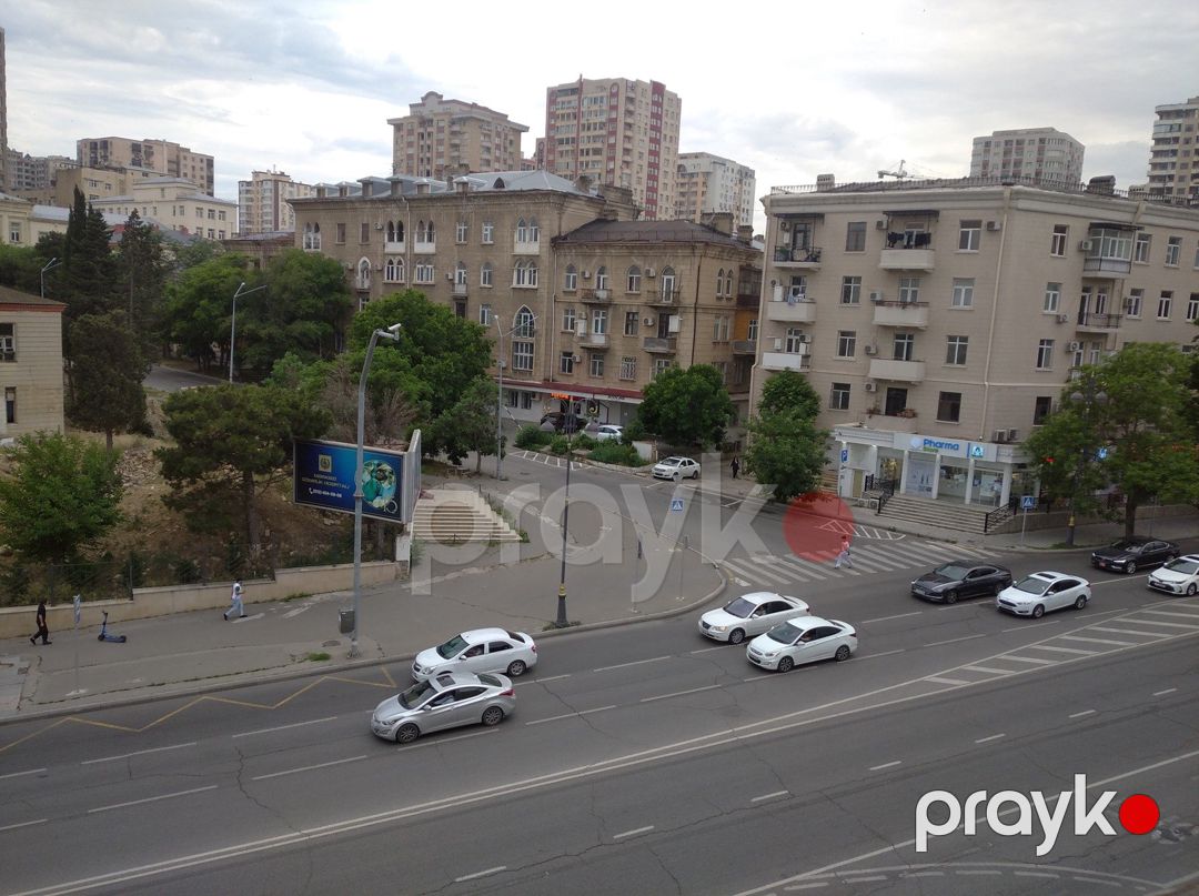 Satılır 2 otaqlı köhnə tikili 48 m² — Mənzil, Bakı (2)