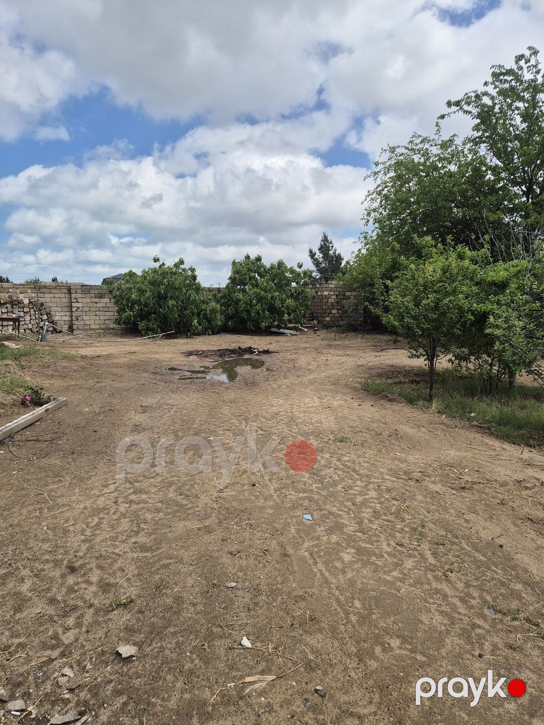 Satılır torpaq 5 sot — Torpaq, Bakı (4)