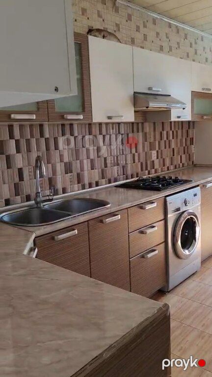 4-otaqlı mənzil, Tovuz r., 86 m² — Mənzil, Tovuz (7)