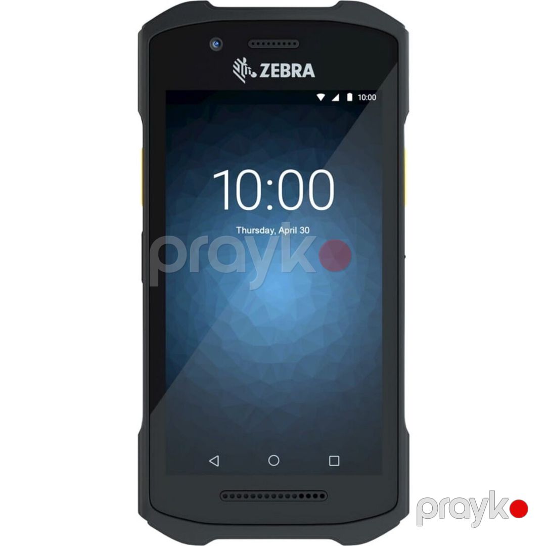 Əl terminalı Zebra TC26BK — Biznes və avadanlıq, Bakı (4)