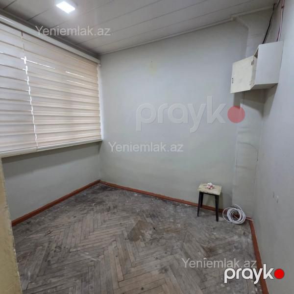 Satılır 2 otaqlı Obyekt, 36 m², 8-ci mikrorayon — Əmlak, Sumqayıt (4)