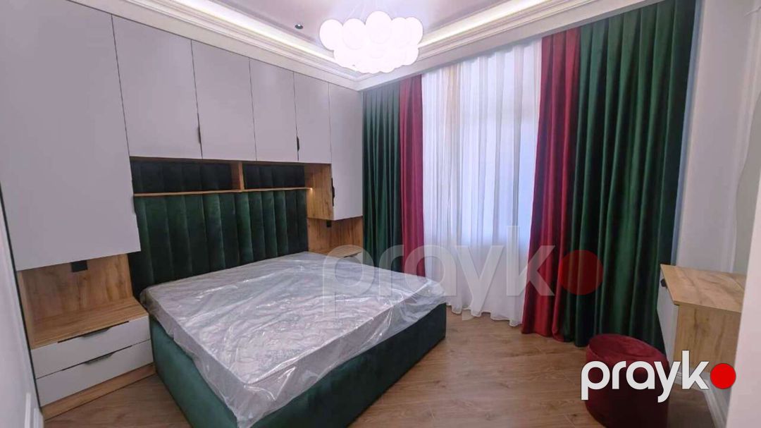 Satılır 2 otaqlı yeni tikili 63 m² — Mənzil, Xırdalan (7)