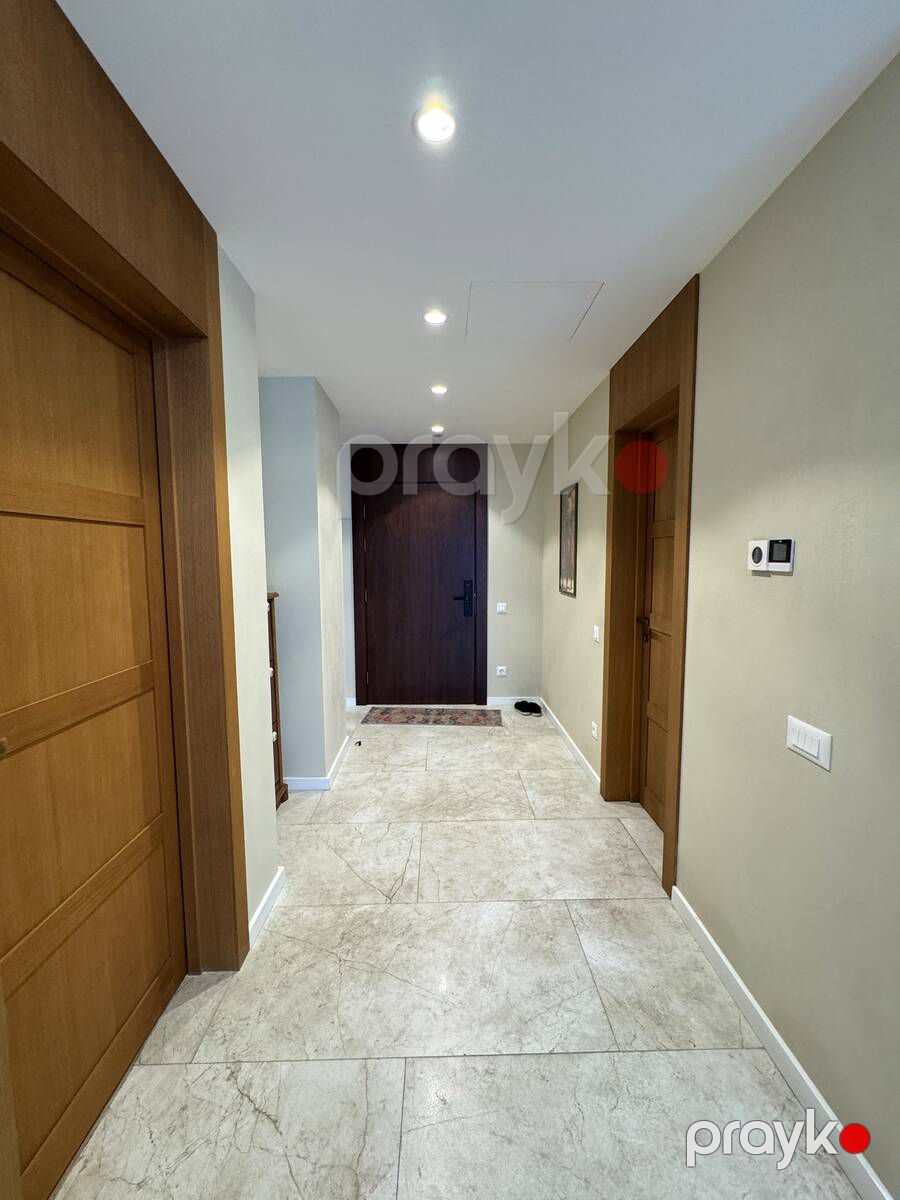 İcarəyə verilir 2 otaqlı yeni tikili 76 m² — Mənzil, Bakı (9)