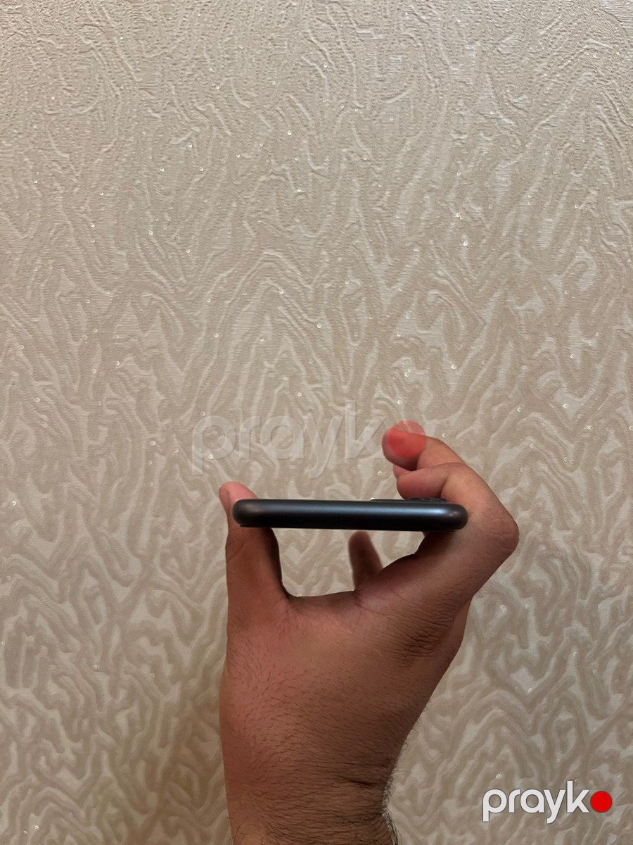 Apple iPhone 11 Black 128GB/4GB — Smartfonlar, Bakı (3)