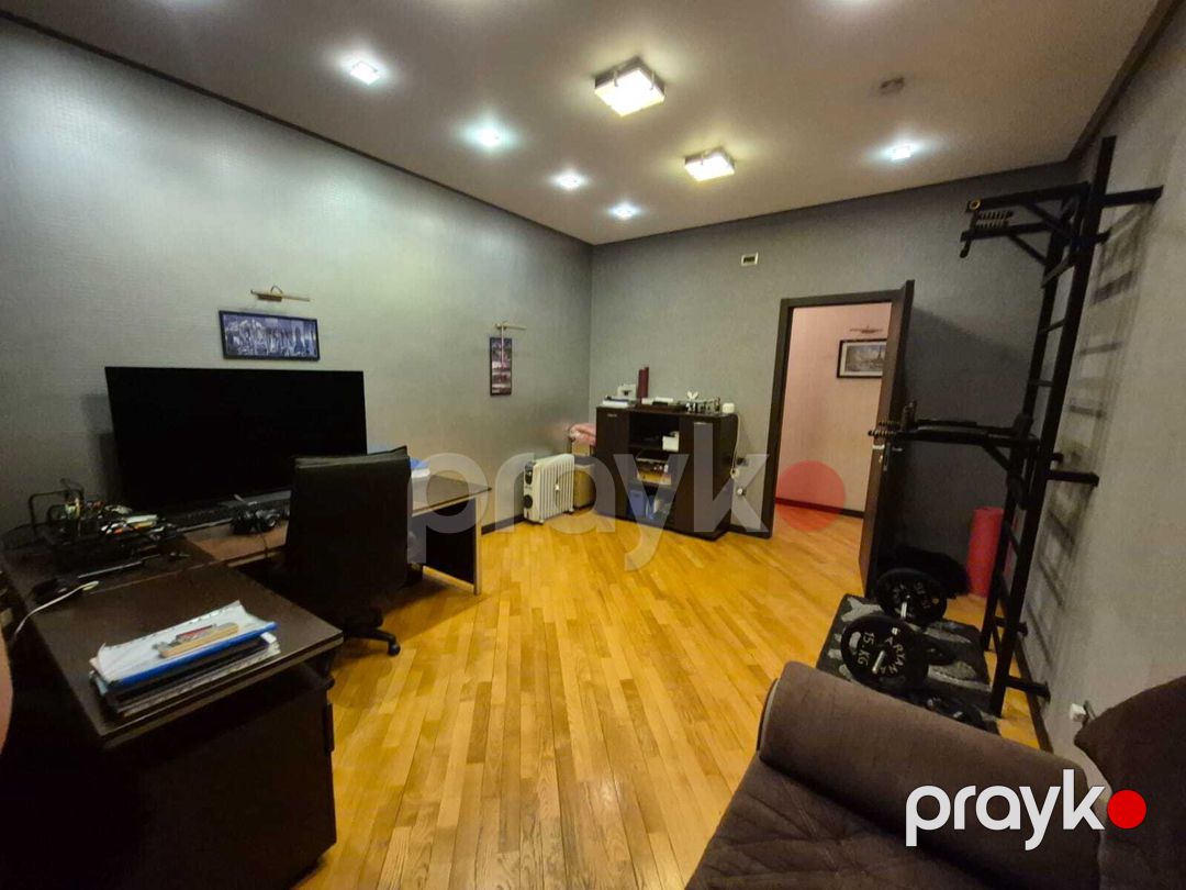 Satılır 4 otaqlı yeni tikili 250 m² — Mənzil, Bakı (7)