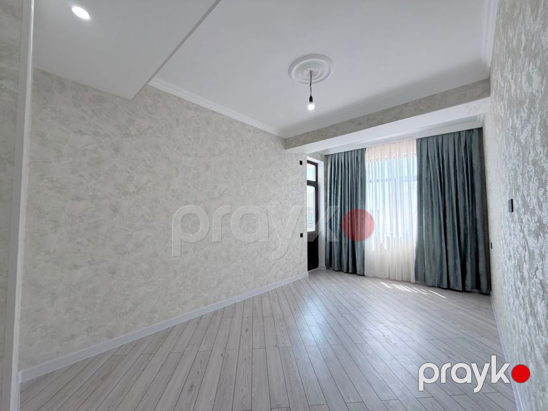 2-otaqlı yeni tikili, Bulvar küç., 60 m² — Mənzil, Sumqayıt (4)