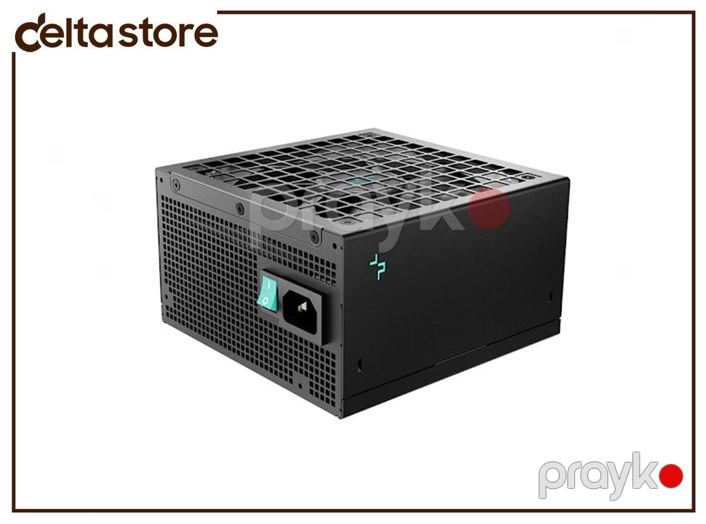 DeepCool PN1200M 1200W 80+ Gold — Kompüterlər və noutbuklar, Bakı (2)