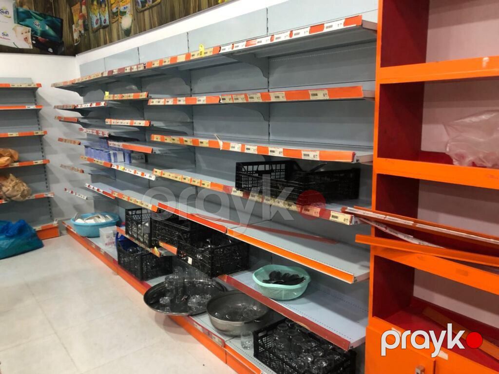 Market vitrini — Biznes və avadanlıq, Bakı (8)