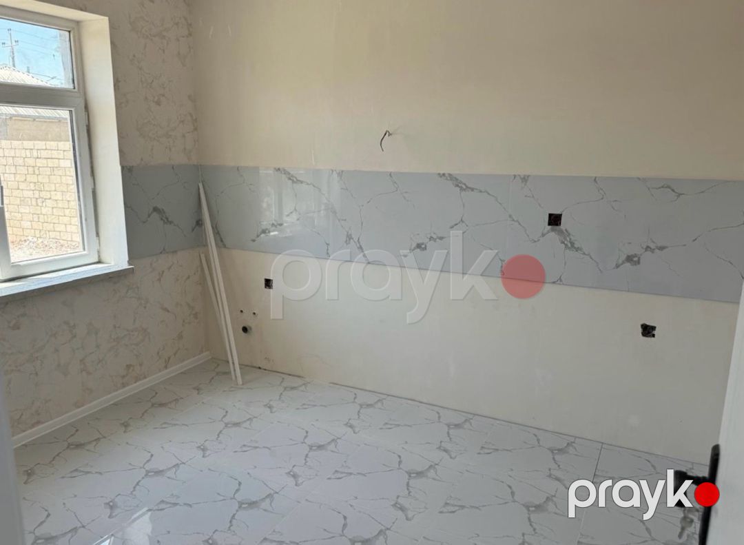 Həyət evi, Sumqayıt ş — Ev, villa, Sumqayıt (9)