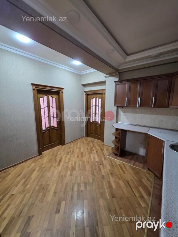 Satılır 2 otaqlı Bina evi menzil (Yeni tikili), 88 m², 14-cü məhəllə — Mənzil, Sumqayıt (8)