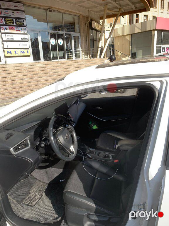 Toyota Corolla, 1.8 L, 0.85 kWh, 2024 il, 141 000 km — Avtomobillər, Bakı (7)