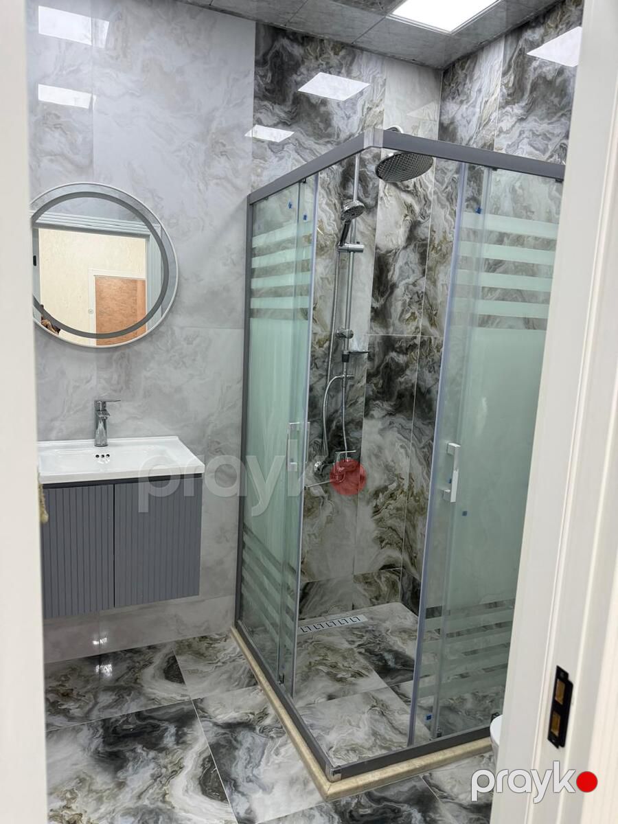 2-otaqlı yeni tikili kirayə verilir, Mehdiabad qəs., 70 m² — Mənzil, Bakı (8)