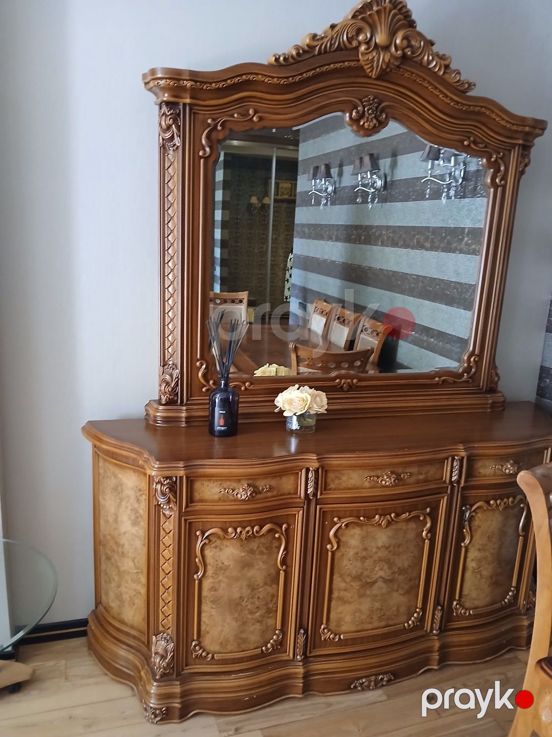 Qonaq və yataq otağı mebeli — Mebel, Bakı (7)