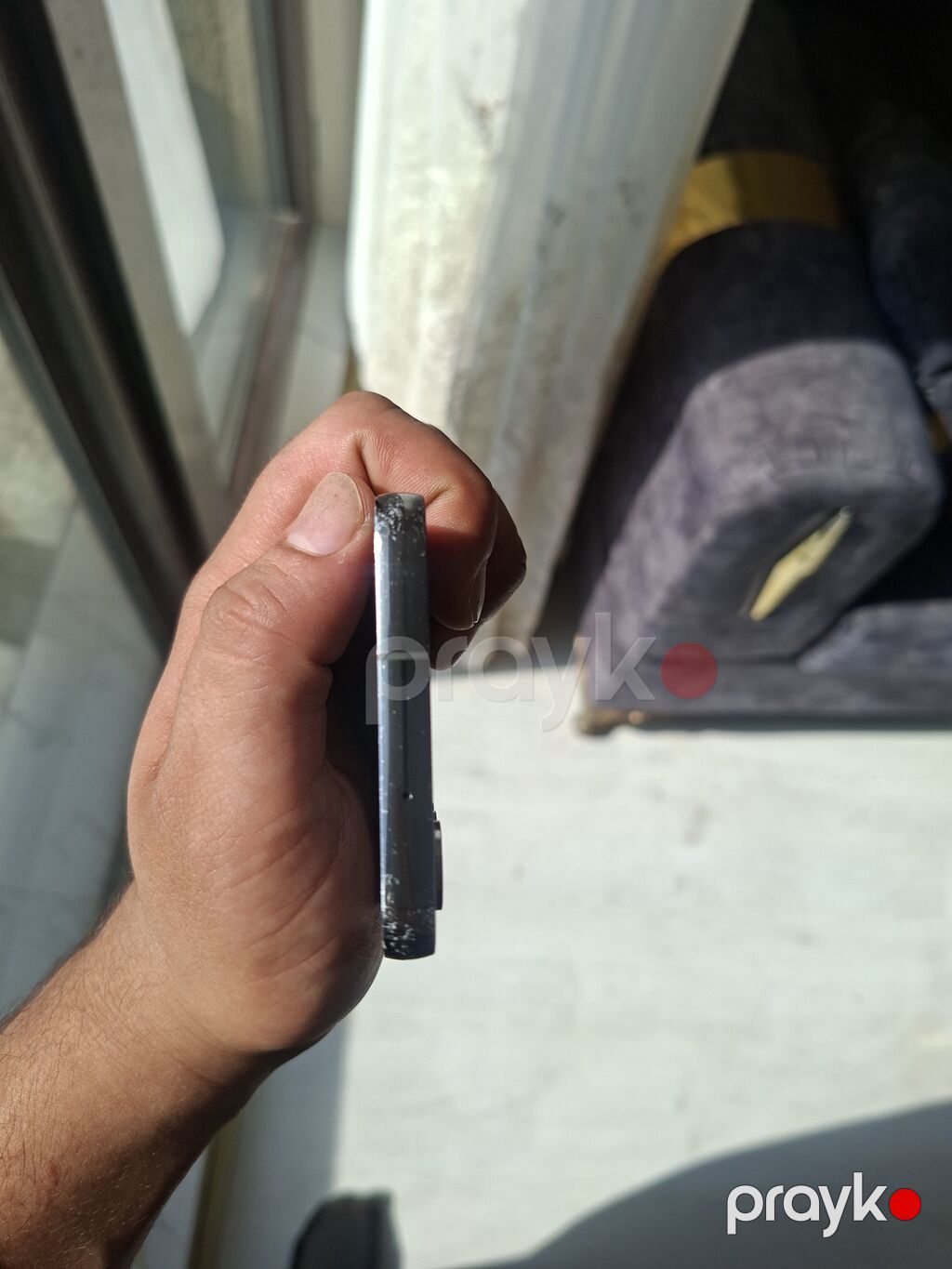 Samsung Galaxy S23, 128 GB, rəng - Yaşıl — Samsung, Sumqayıt (3)