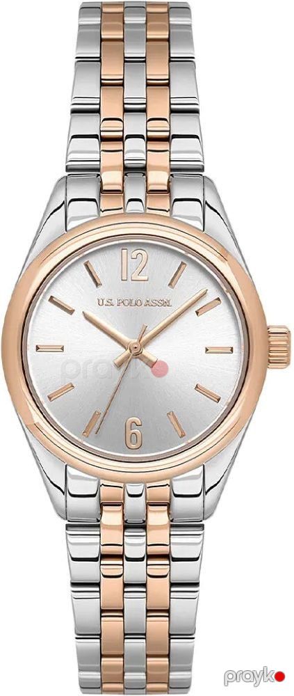 Qol saatı qadınlar üçün U.S. Polo Assn. USPA2109-06 — Bakı