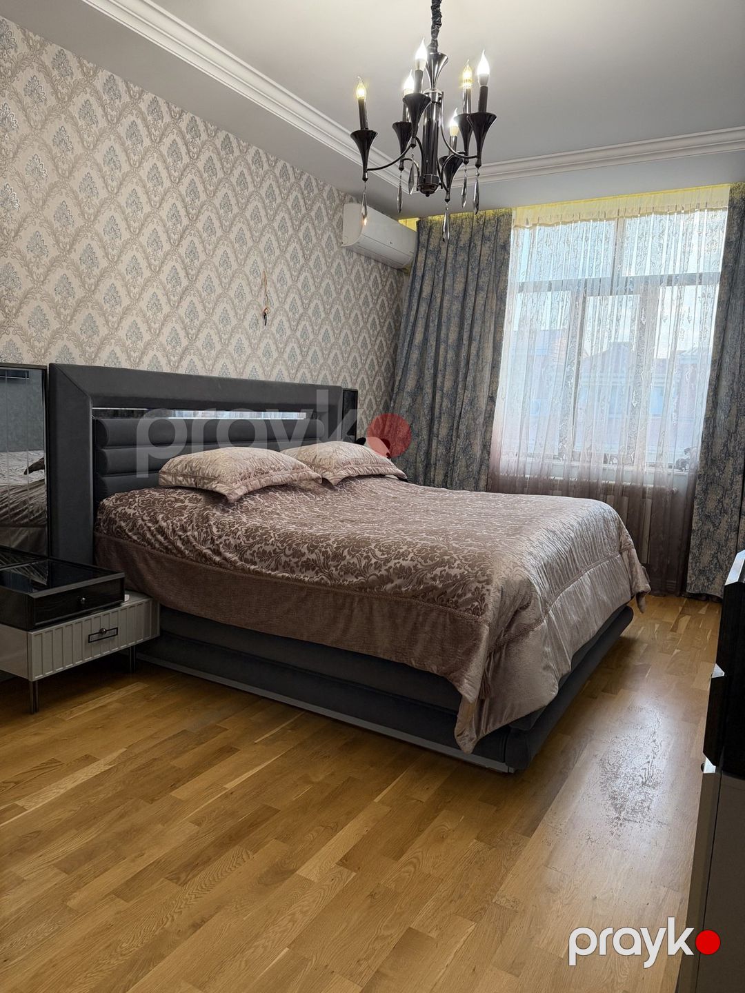 Satılır 3 otaqlı yeni tikili 175 m² — Mənzil, Bakı (5)