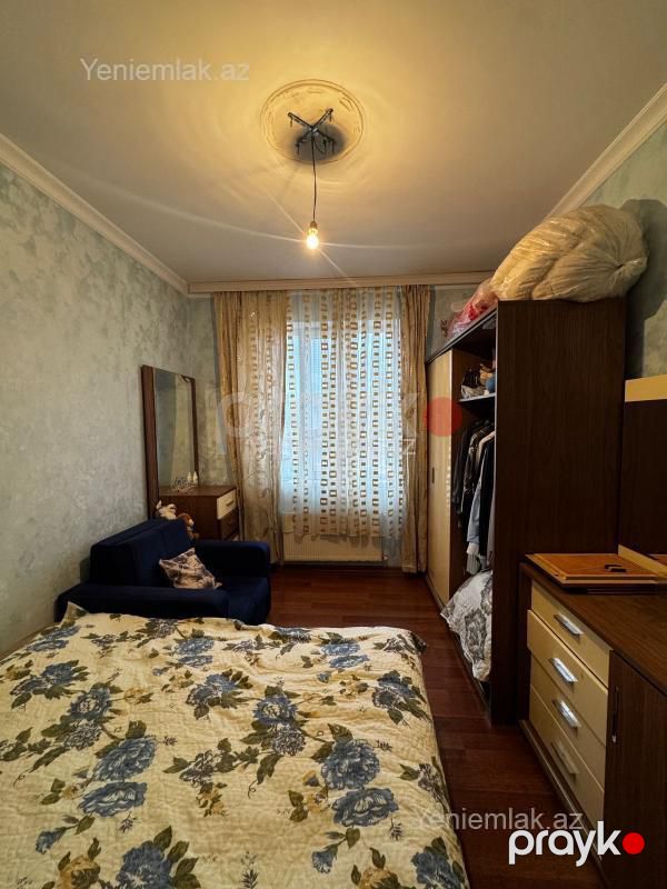 Satılır 2 otaqlı Bina evi menzil (Yeni tikili), 64 m², Masazır — Mənzil, Abşeron (11)