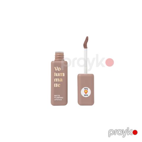 Maye dodaq boyası No Brand Volummatte 01 — Bakı