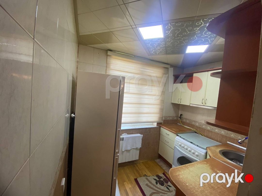 İcarəyə verilir 3 otaqlı köhnə tikili 70 m² — Mənzil, Bakı (11)