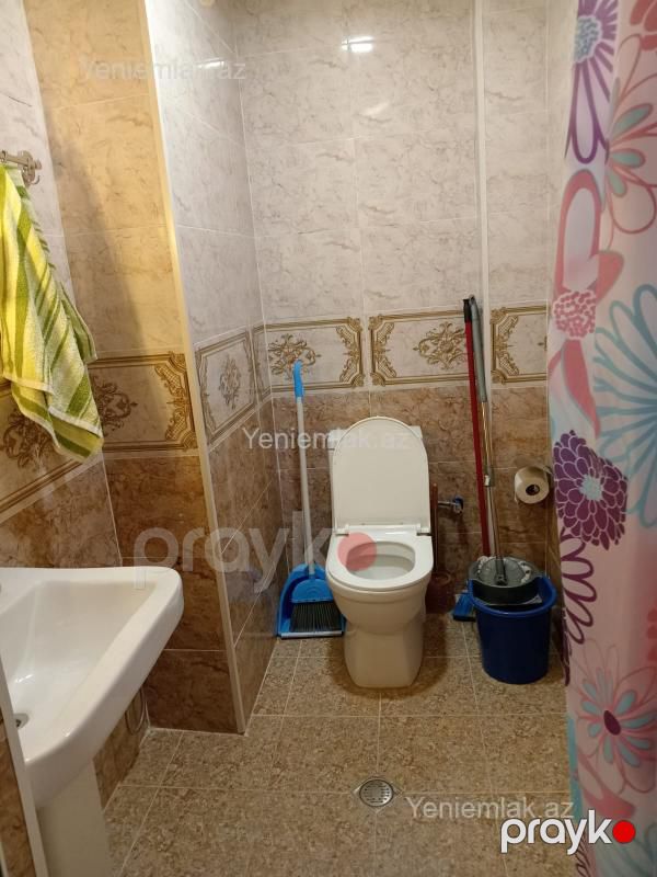 Satılır 2 otaqlı Bina evi menzil (Yeni tikili), 61 m², Masazır — Mənzil, Abşeron (8)