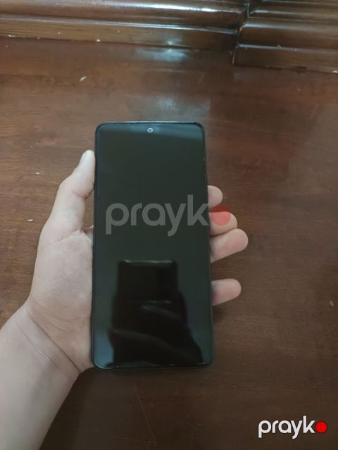 Redmi 13, 256 GB, rəng - Qara — Şamaxı