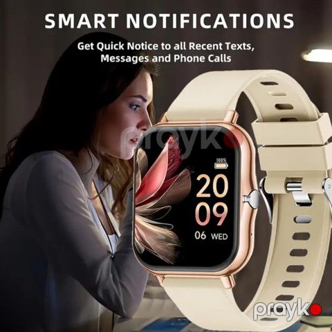 Smart watch