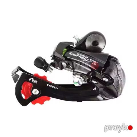 Arxa ötürücü Shimano, 6 və 7 sürət üçün — Bakı