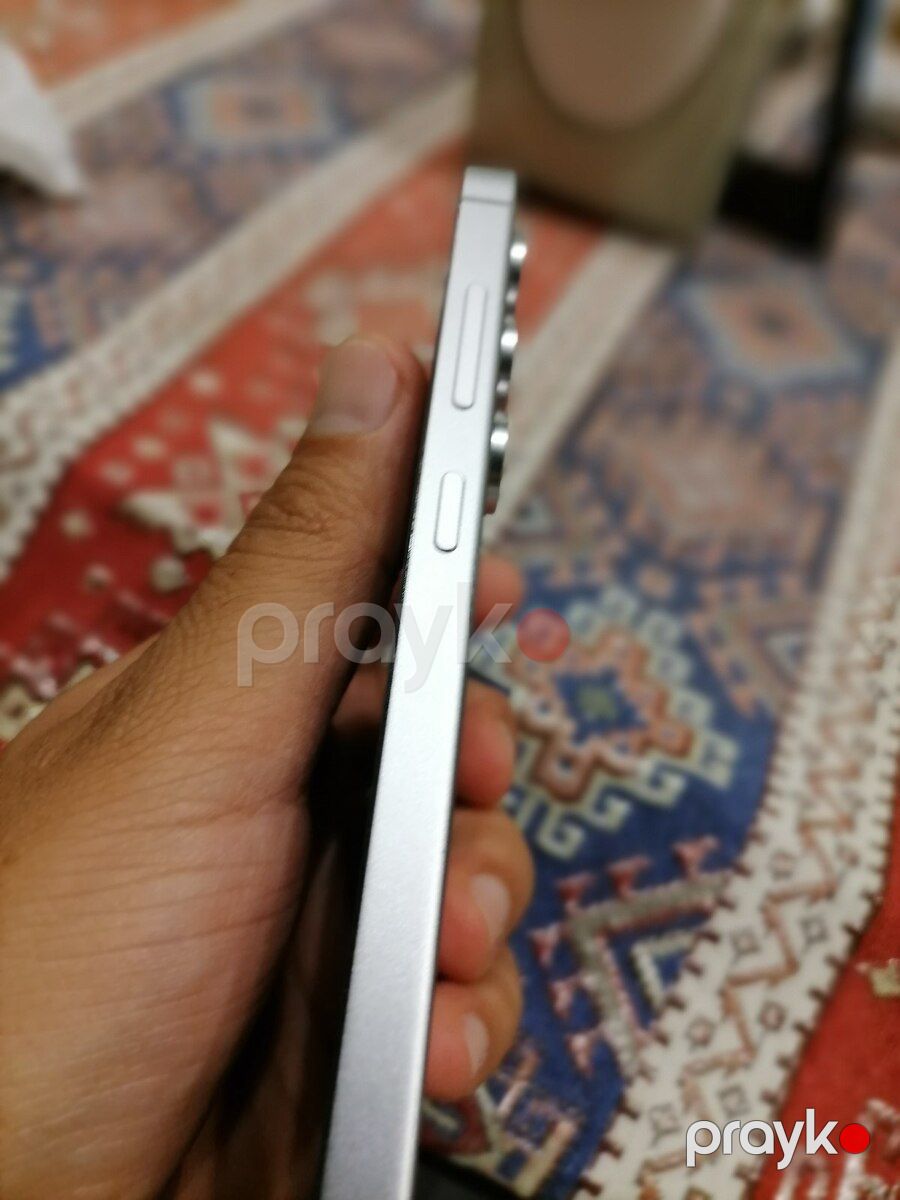 Samsung Galaxy S24 FE Graphite 128GB/8GB — Smartfonlar, Şirvan (9)