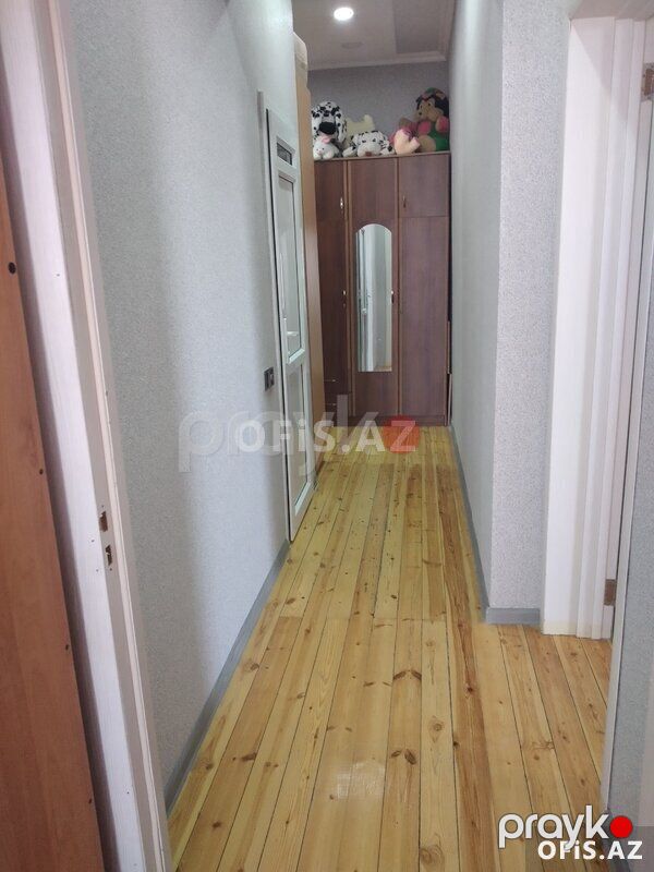 Yeni tikili Satılır Abşeron r., Masazır q., 2 otaq, 57 m² — Mənzil, Bakı (3)