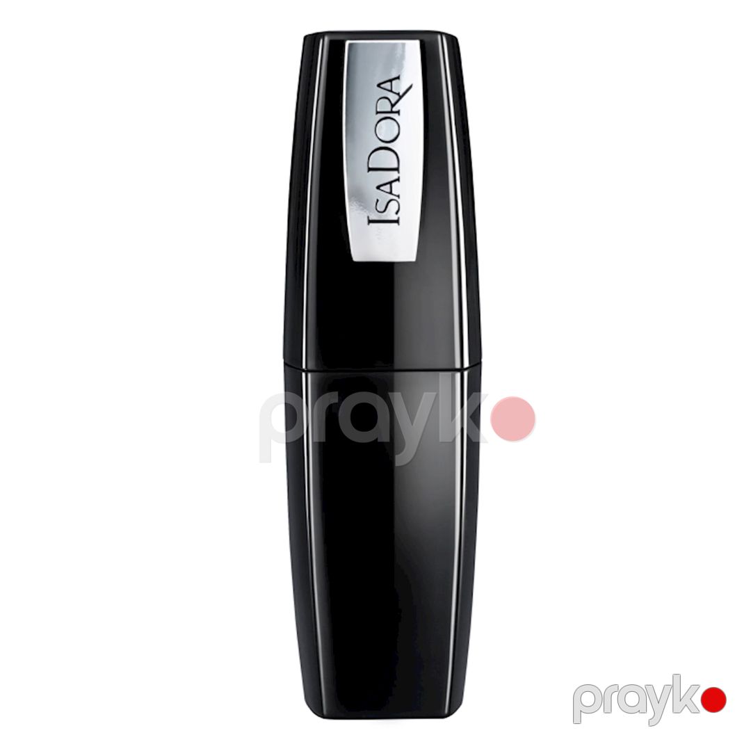 Dodaq boyası IsaDora Perfect Moisture Lipstick, 208 Vintage Peach, 4.5 q — Mallar, Bakı (2)