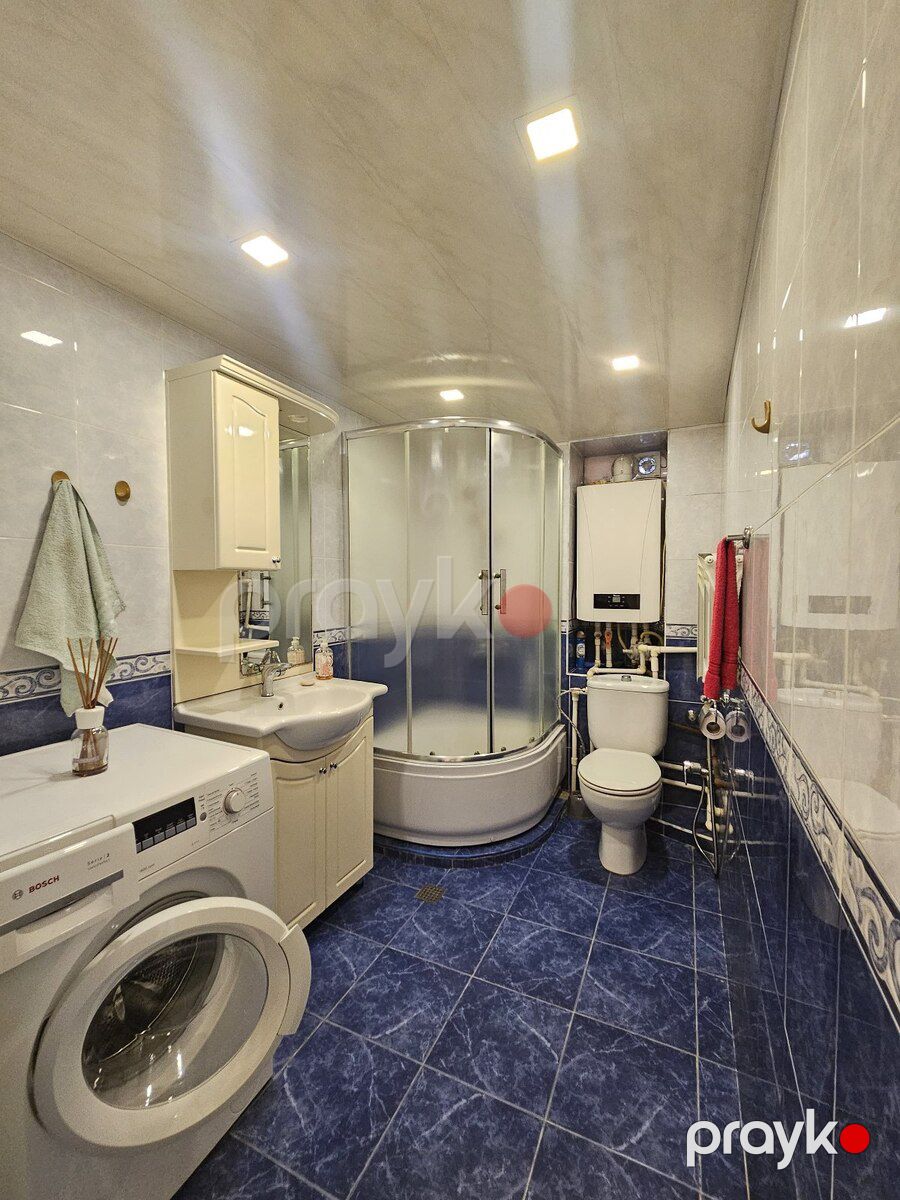 2-otaqlı mənzil kirayə verilir, İstiqlaliyyət küç., 102 m² — Mənzil, Bakı (10)