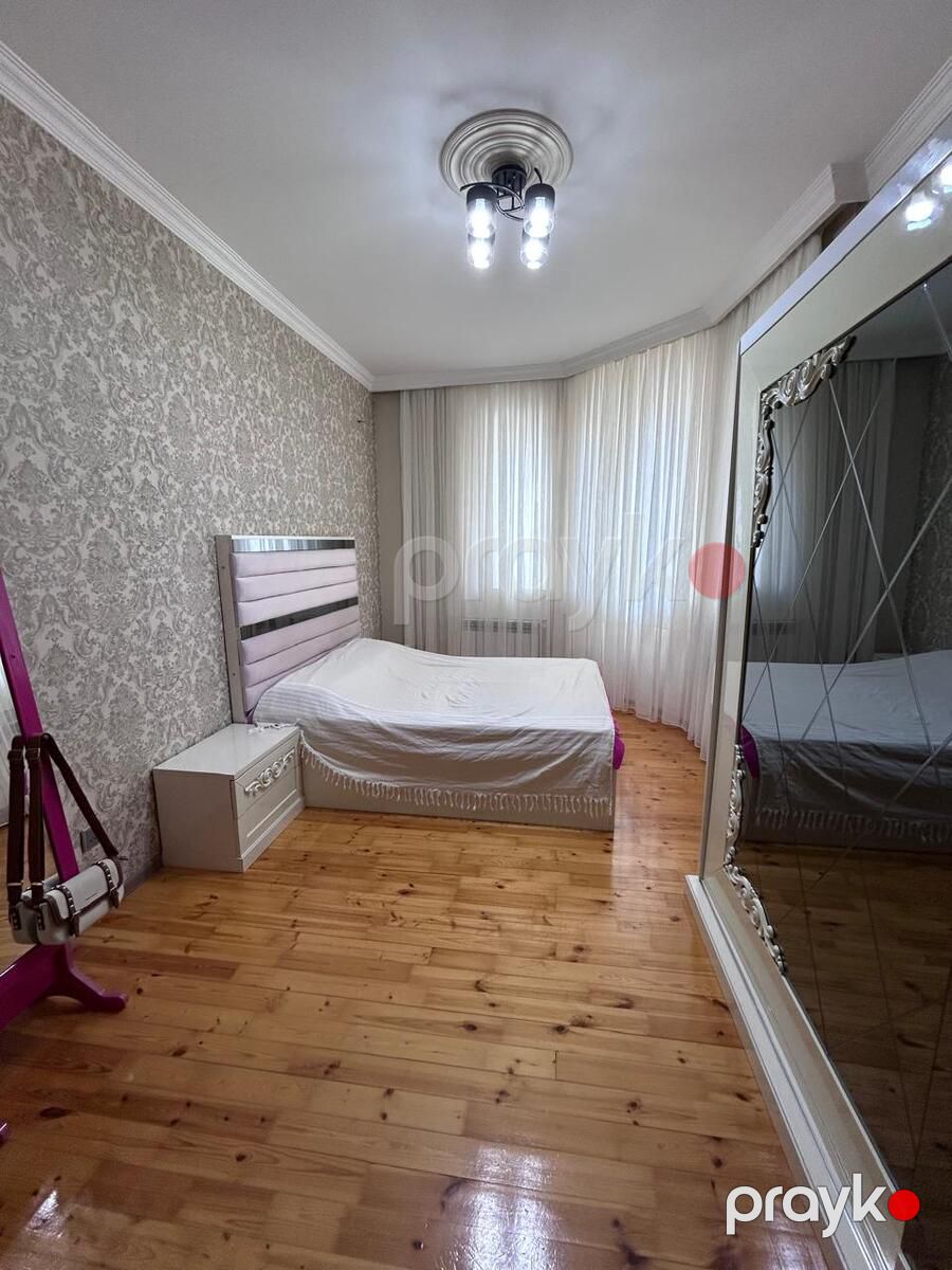 Satılır 3 otaqlı yeni tikili 92 m² — Mənzil, Bakı (7)