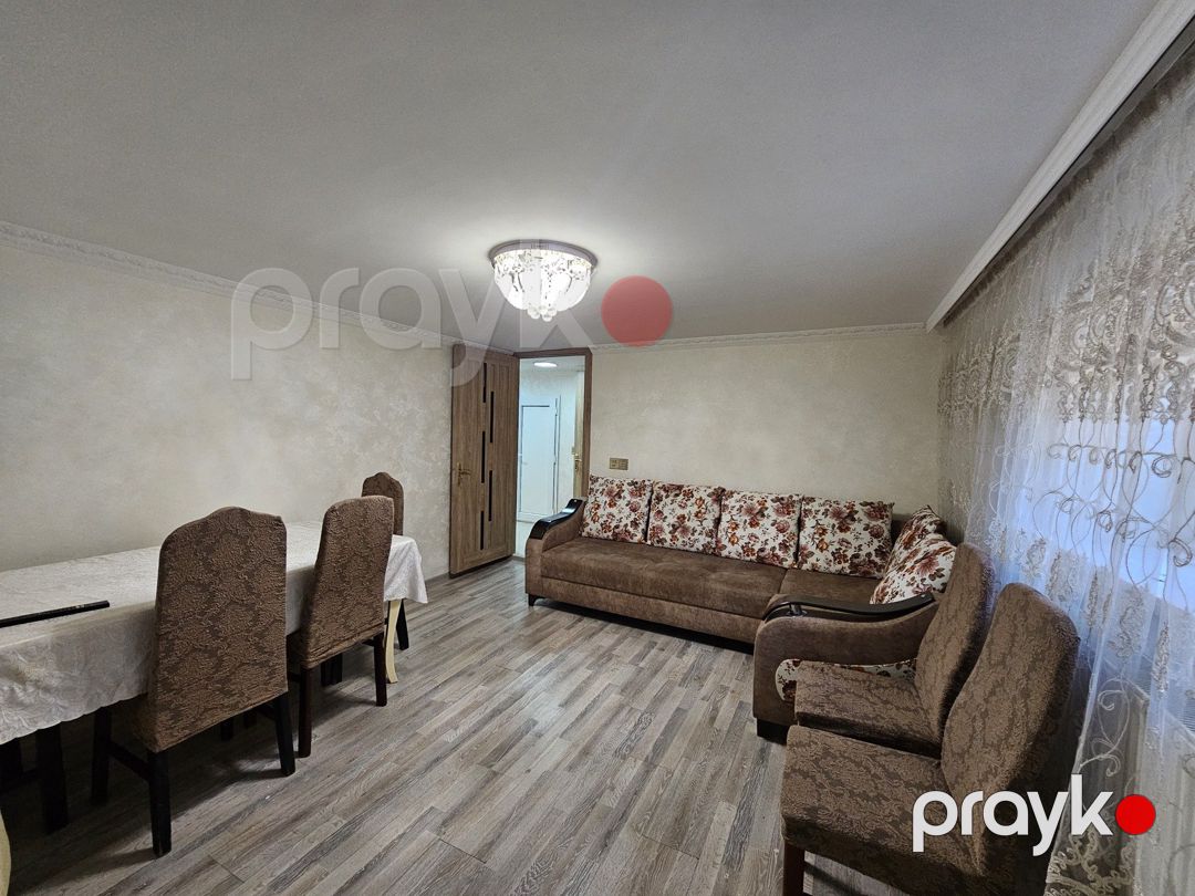 Satılır 2 otaqlı yeni tikili 50 m² — Mənzil, Xırdalan (2)