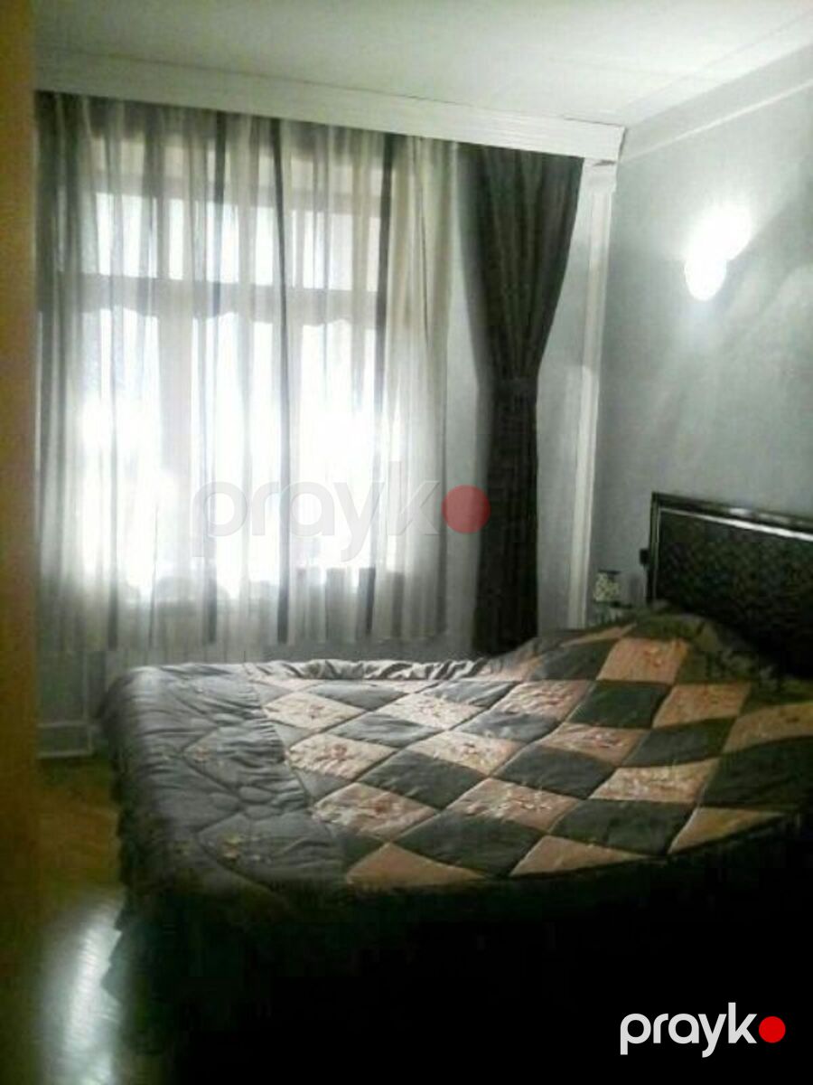 2-otaqlı mənzil, Gənclik m., 50 m² — Mənzil, Bakı (3)