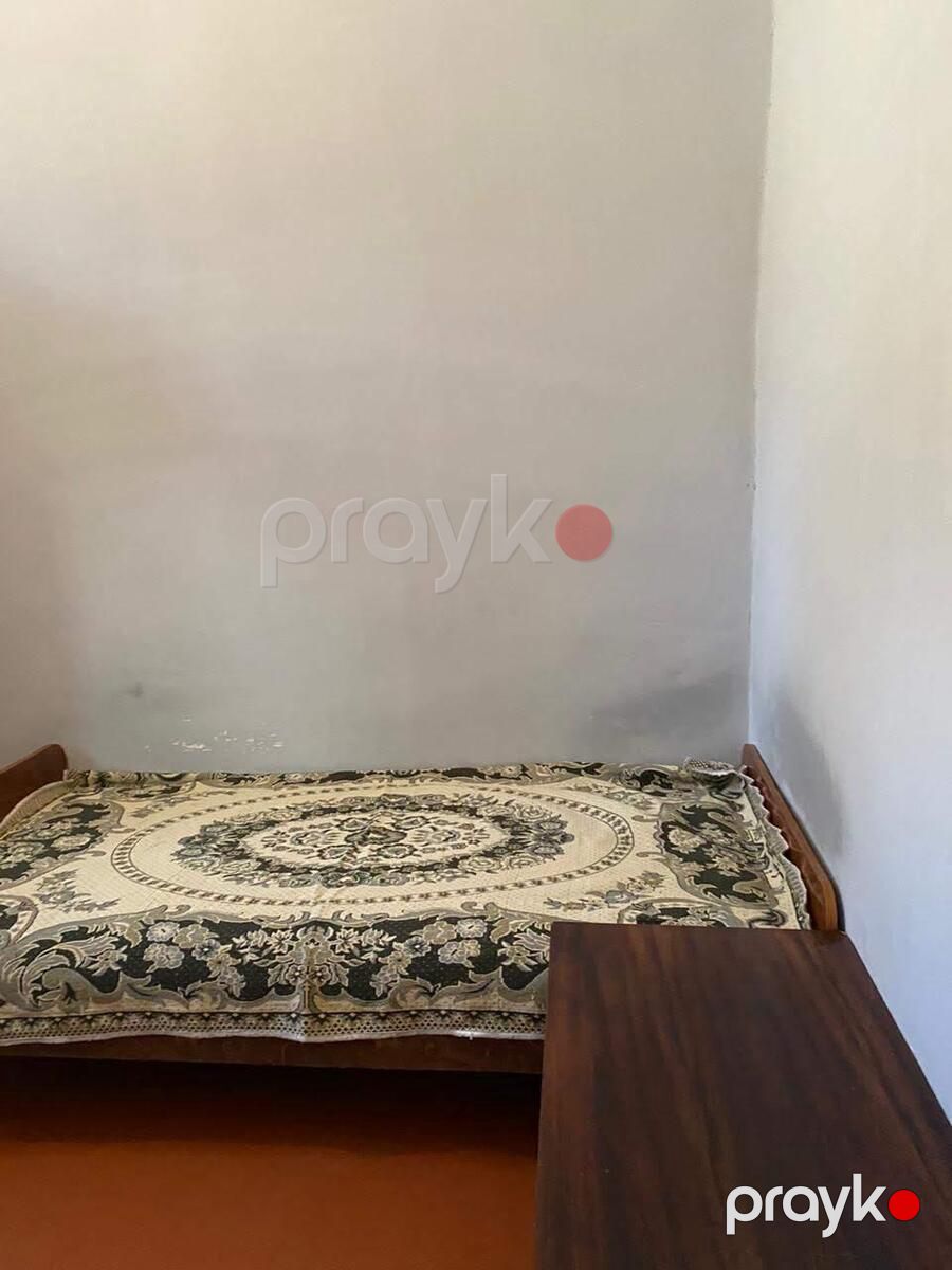 2-otaqlı mənzil, Xaçmaz ş., 25 m² — Mənzil, Xaçmaz (3)