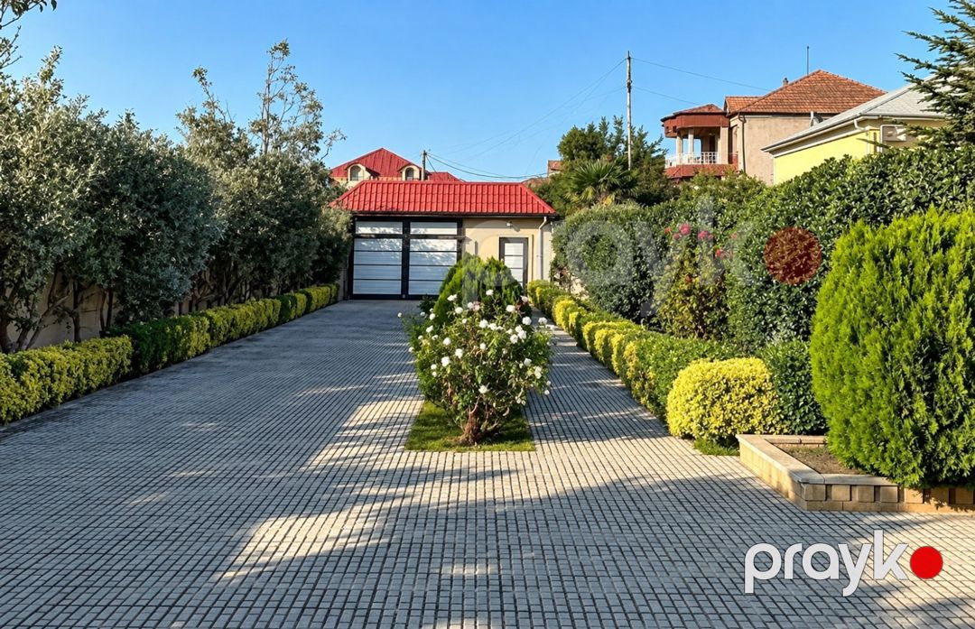 22 sot torpaq sahəsi, Badamdar qəs — Torpaq, Bakı (8)