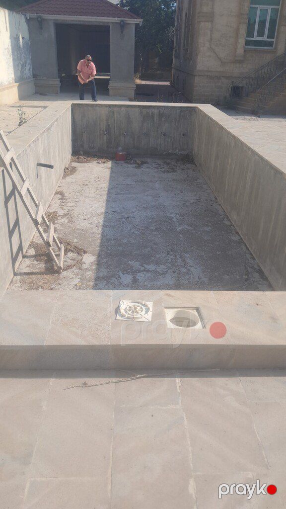 Beton qəlib işləri — Təmir və inşaat, Bakı (3)