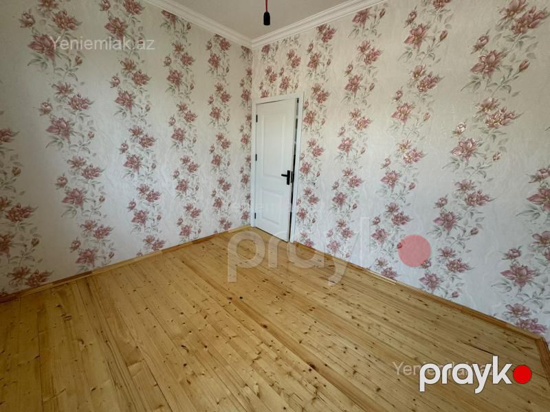 Satılır 4 otaqlı Həyət evi / Villa, 120 m², Binəqədi rayonu — Ev, villa, Bakı (9)