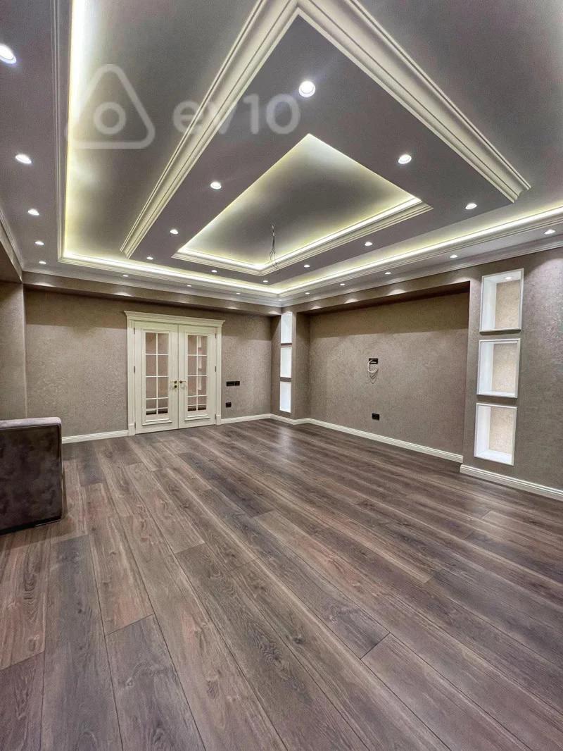 2 otaqlı mənzil, 112 m², Hemze Babasov — Mənzil, Bakı (10)