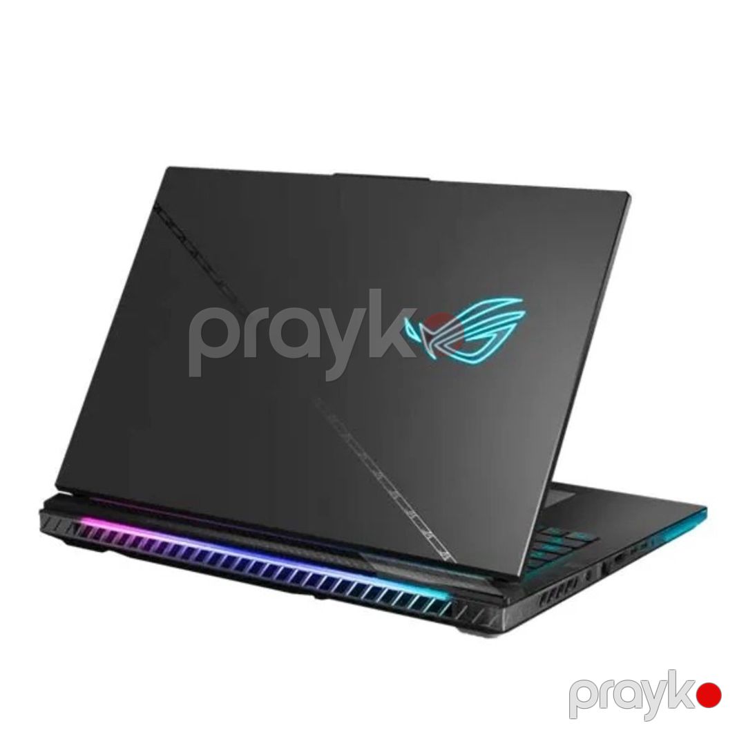 Noutbuk ASUS ROG Strix Scar 18 G834JYR-XS97 — Noutbuklar, Bakı (3)