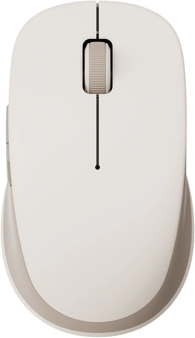 Xiaomi Dual-mode Wireless Mouse 2 White (BHR8849GL) — Bakı