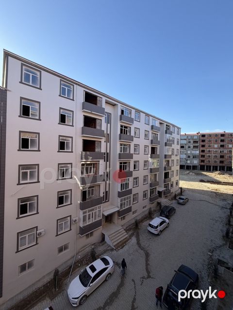 Satılır 1 otaqlı yeni tikili 44 m² — Bakı