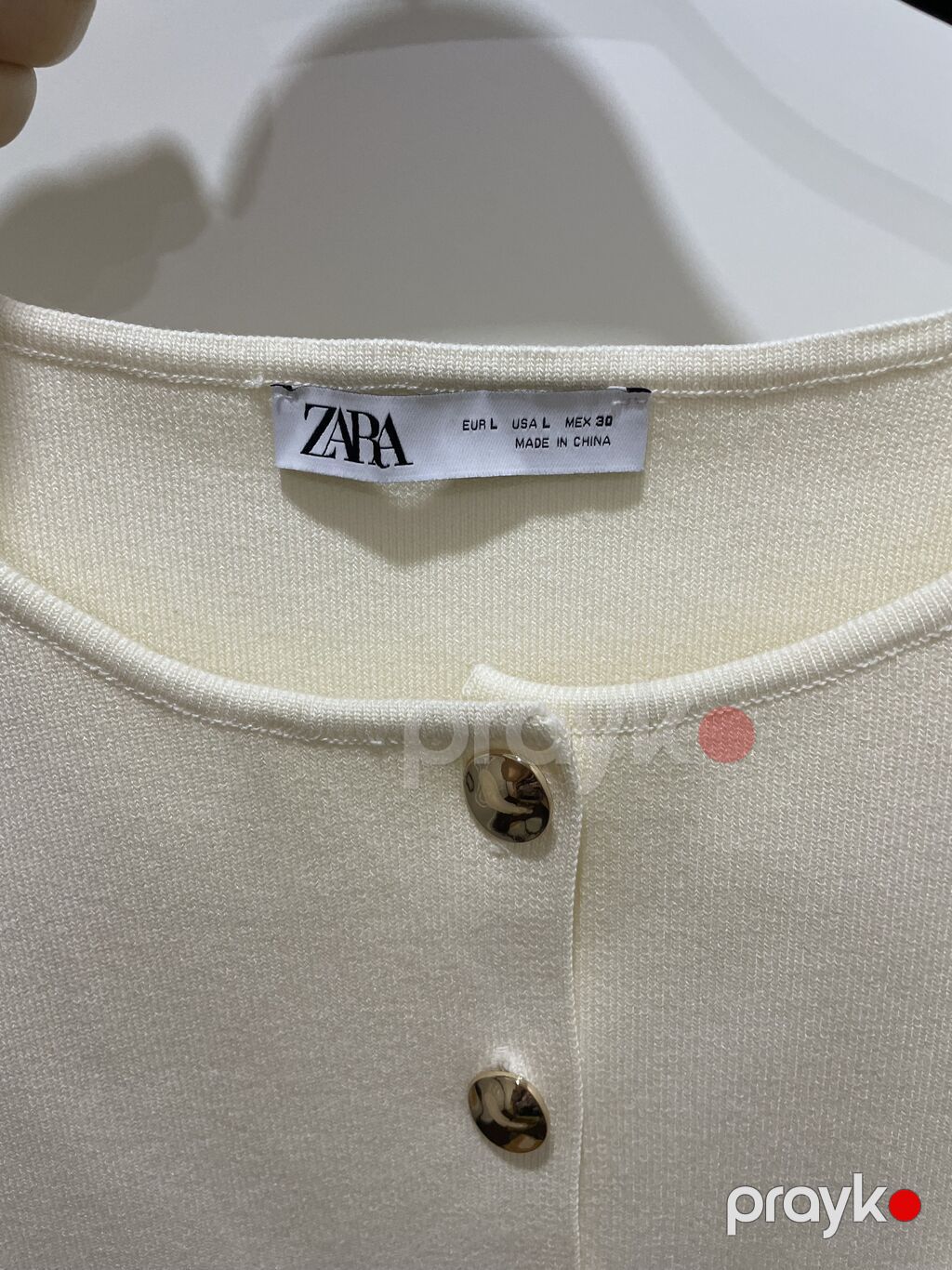 1. Топ Zara с высоким воротником размер м, 10манат 2. Топ Zara с — Köynək, Bakı (8)