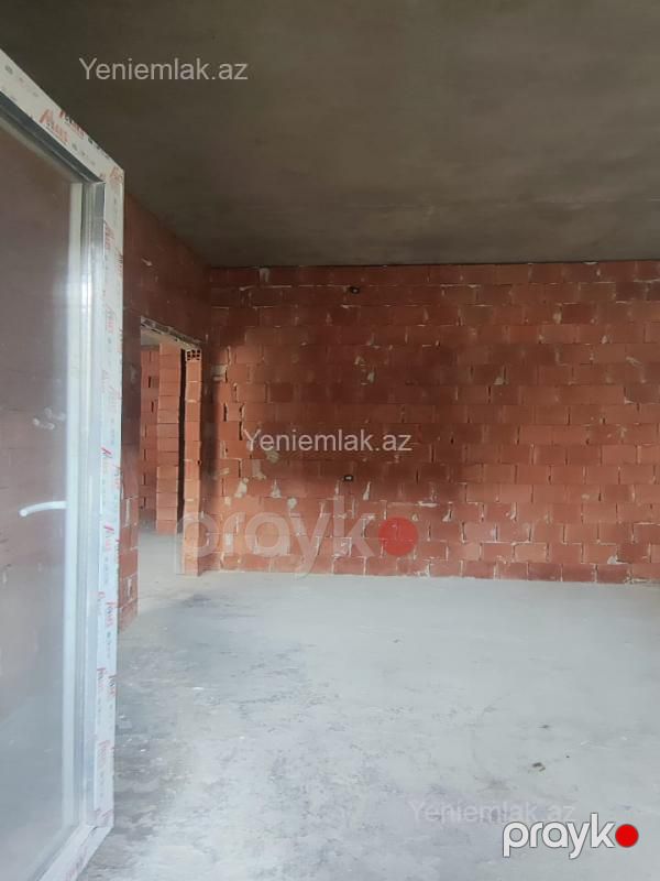 Satılır 2 otaqlı Bina evi menzil (Yeni tikili), 48.7 m², 76-cı məhəllə — Mənzil, Sumqayıt (9)