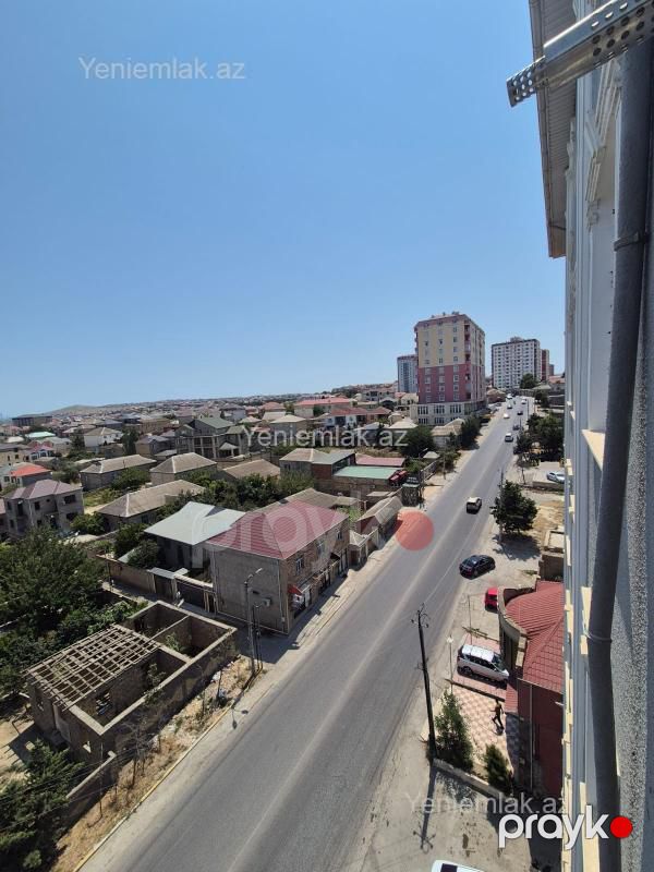 Satılır 3 otaqlı Bina evi menzil (Yeni tikili), 66 m², Masazır — Mənzil, Abşeron (11)