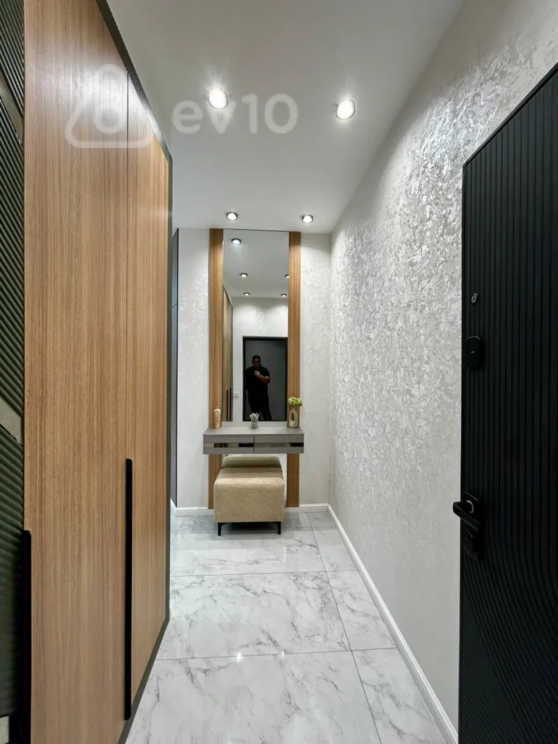 2 otaqlı mənzil, 68 m², Sabit Rəhman küçəsi — Mənzil, Bakı (8)